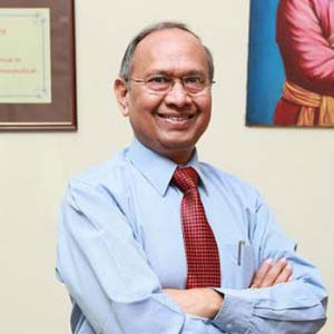 Chairman's Message