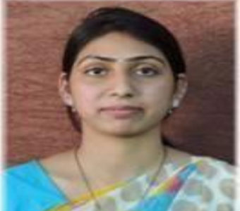 Dr. Swati Sharma