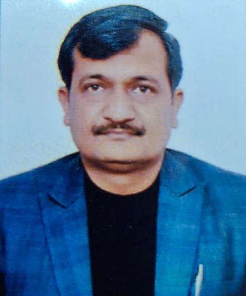Dr. Vineet Kumar