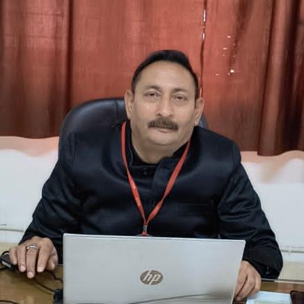Dr. Sanjeev Singh