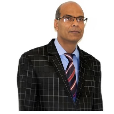 Prof. (Dr.) Avinash Singh