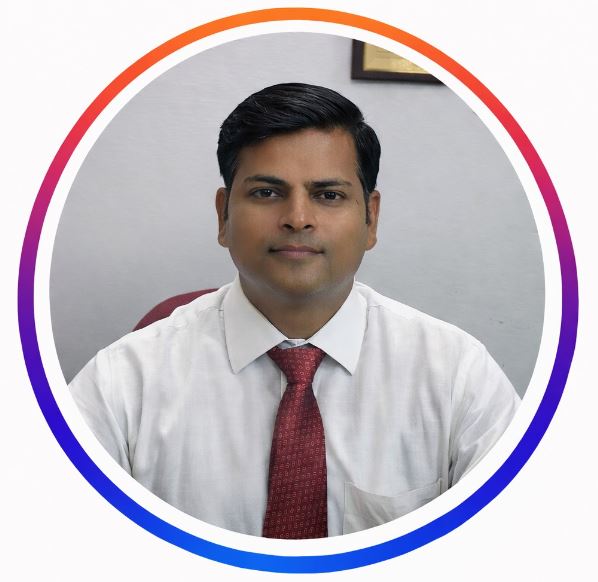 Dr. Vikas Srivastava