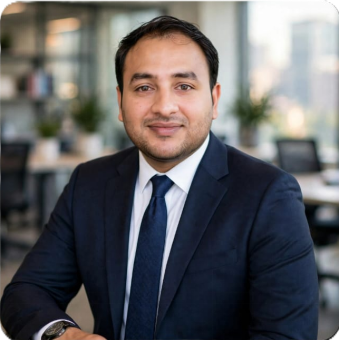 Dr. Gaurav Kumar Aggarwal