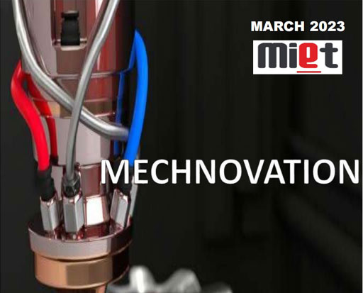 E-Magazine march 2023