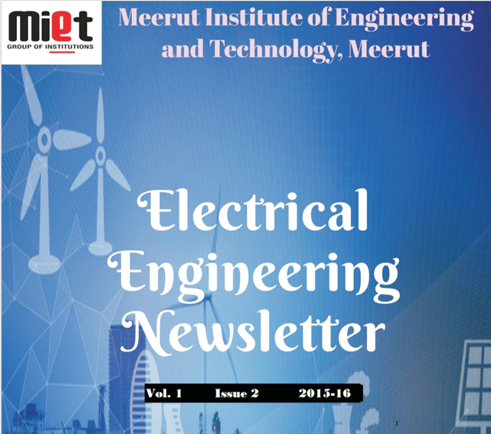 News LetterVol 1 Issue 2 JAN 2016