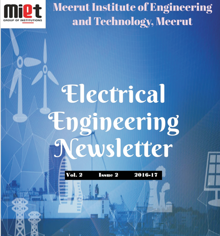 News Letter Vol 2 Issue 2 JAN 2017