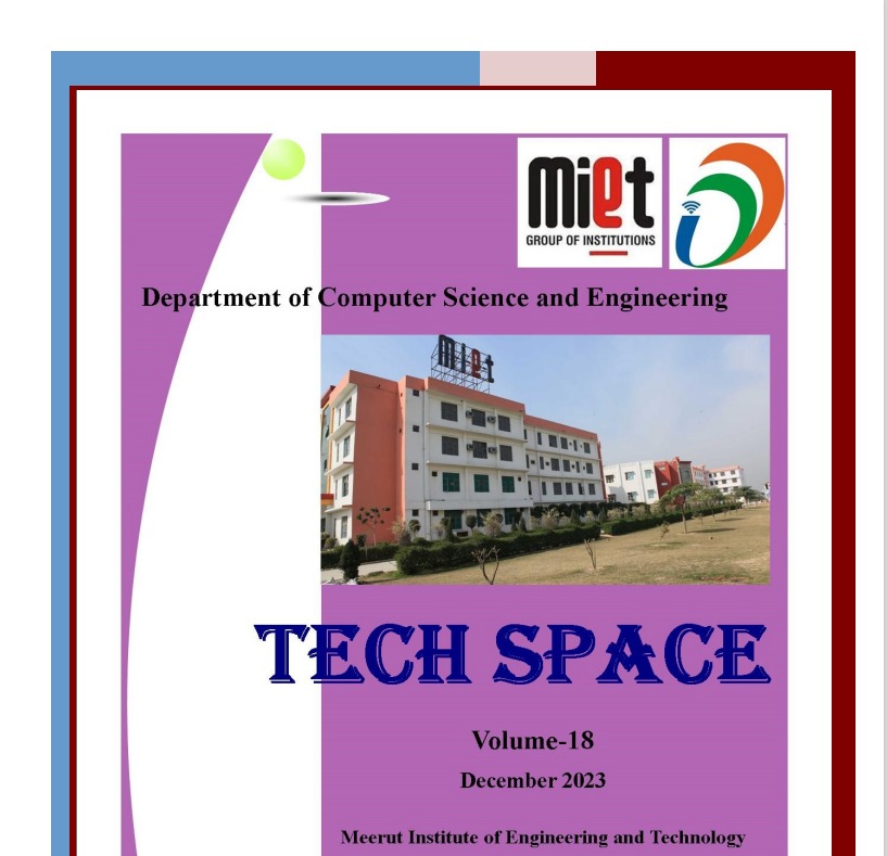 Magazine  December 2023