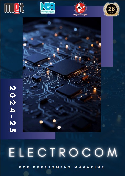 E Magazine 2024-25