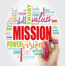Mission