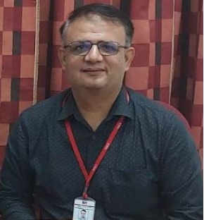 Mr. Farman Akhter